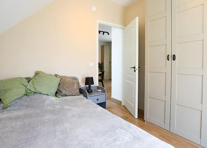 Apartament Golden 2 Haloszobas Lakas *